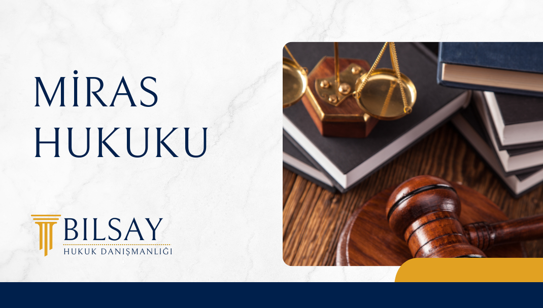 Miras Hukuku
